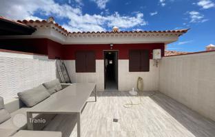 4-bedroom cottage 154 m² in Costa Adeje for 550,000 €