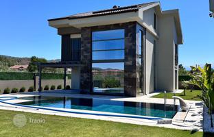 4-bedroom villa 225 m² in Fethiye for 47,647,000 TRY