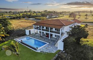 6-bedroom villa 1,506 m² in Panama City for $1,900,000