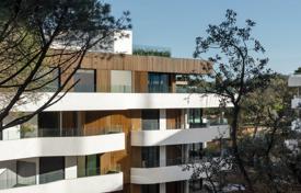Stunning first floor 2 bedroom apartment in the second phase of the exclusive new complex of Village Verde for 950,000 €