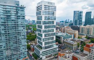 5-bedroom apartment in McGill Street for C$1,167,000