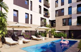 2-bedroom apartment in new building 82 m² in Torredembarra for 225,000 €