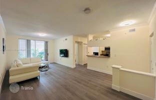 2-bedroom apartments in condo 84 m² in Sunny Isles Beach for $500,000