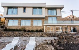 Seafront villa, Krasici, Montenegro for 1,800,000 €