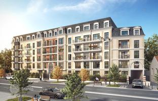 2 new flats in residential complex in Rueil-Malmaison for From 721,000 €