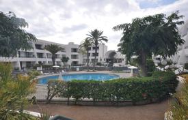 Fully furnished apartment in a few passes from a beach, Playa de las Americas, Santa Cruz de Tenerife, Spain for 265,000 €