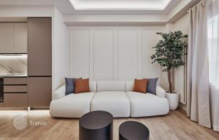 2-bedroom apartment 78 m² in Madrid (city) for 1,209,000 €