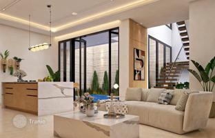 2-bedroom villa 268 m² in Pererenan for $285,000