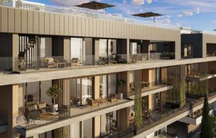 2-bedroom apartment in new building in Limassol for 445,000 €