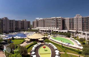 1-bedroom apartment 89 m² in Sunny Beach for 118,000 €