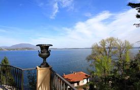 Villa – Stresa, Piedmont, Italy for 3,000,000 €