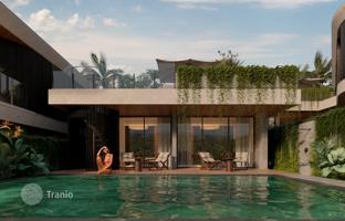 2-bedroom villa 185 m² in South Kuta for $437,000