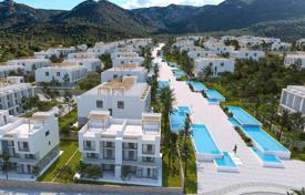 New home – Gazimağusa city (Famagusta), Gazimağusa (District), Northern Cyprus,  Cyprus for 611,000 €