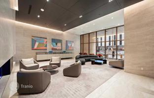 2-bedroom apartment in Yonge Street for C$1,071,000