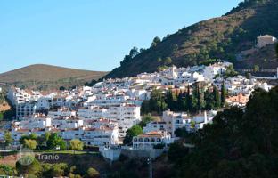 3-bedroom penthouse 592 m² in Benahavis for 4,300,000 €