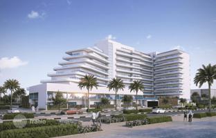 3 new objects in residential complex Mayyas at The Bay in Yas Island for From $480,000