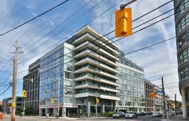 Apartment – Old Toronto, Toronto, Ontario,  Canada for C$828,000