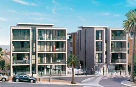 4-bedrooms penthouse in Beausoleil, France for 4,200,000 €