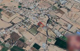 Land plot 12,375 m² in Larnaca for 1,400,000 €
