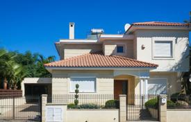 Villa in Limassol 4 bedroom, Potamos Germasogeia for 1,500,000 €
