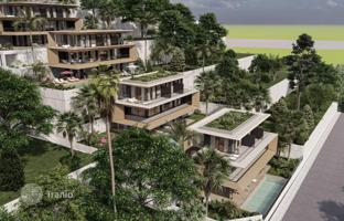 5-bedroom villa 500 m² in Alanya for 130,491,000 TRY