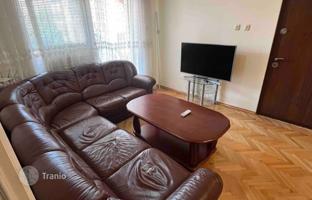 1-bedroom apartment 62 m² in Budva city for 200,000 €
