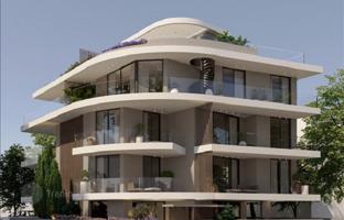 New premium residence in the central area of Limassol, Cyprus for From 795,000 €