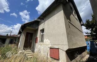 4-bedroom house 69 m² in Prague 10. Price on request