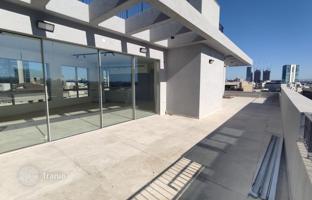 4-bedroom penthouse 135 m² in Tel Aviv for $3,869,000