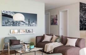 Apartments for sale in Berlin. Modern apartments in a new small apartment complex in the picturesque green district of Altglienicke, Treptow-Köpenick, Berlin Apartments for sale in Berlin. Modern apartments in a new small apartment complex in the picturesque green district of Altglienicke, Treptow-Köpenick, Berlin