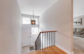 Townhome – North York, Toronto, Ontario,  Canada for C$2,002,000