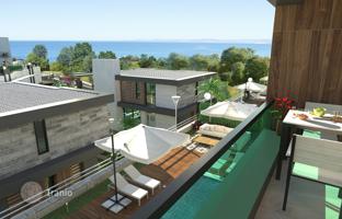 3-bedroom villa 190 m² in Alanya for 499,000 €