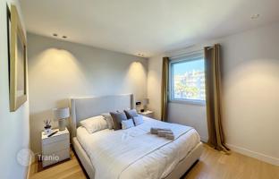 2-bedroom apartment in Cannes for 3,280,000 €