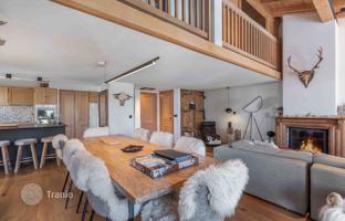 4-bedroom apartment 127 m² in Megeve for 1,490,000 €