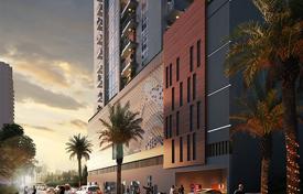 Residential complex Park Boulevard – Jumeirah Village Circle (JVC), Jumeirah Village, Dubai, UAE for From $186,000