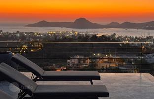 4-bedroom villa 460 m² in Yalıkavak Belediyesi for 105,504,000 TRY