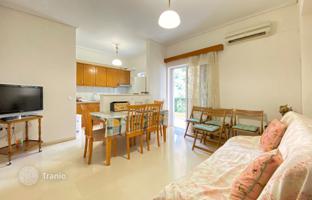 Furnished apartment near the beach and the center of Loutraki, Peloponnese, Greece for 250,000 €