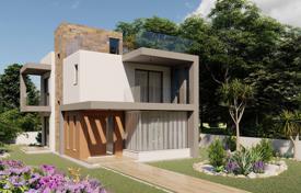 Complex of spacious villas close to a school and the center of Paphos, Cyprus for From 488,000 €