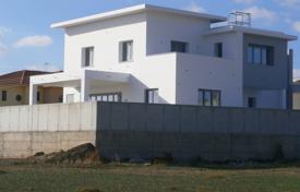 Brand new three bedroom detached house for sale in Avdellero! for 600,000 €