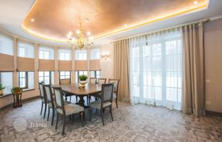 4-bedroom townhouse 369 m² in Jurmala for 2,000,000 €