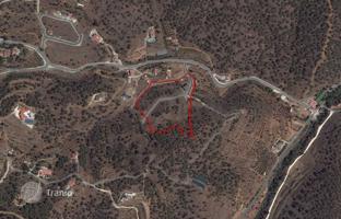 Land plot 19,553 m² in Nicosia for 928,000 €