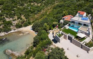 5-bedroom villa 551 m² in Pag. Price on request