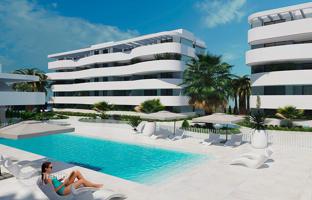 2-bedroom apartment 83 m² in Guardamar del Segura for 309,000 €
