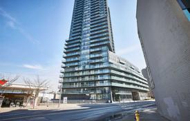 Apartment – Church Street, Old Toronto, Toronto,  Ontario,   Canada for C$1,107,000