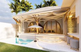 Unbeatable Location in Seminyak – Close to Iconic Beaches, Nightlife, and Dining for $212,000