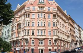 Apartment in Vrshovice, Prague-10, Czech Republic, 112 m² for 333,000 €