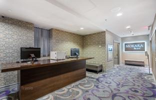 4-bedroom apartment in Leader Lane for C$941,000