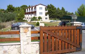 Townhome – Pallini, Administration of Macedonia and Thrace, Greece for 153,000 €