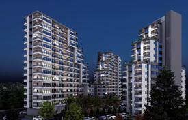 Apartment – Mersin (city), Mersin, Turkey for $80,000