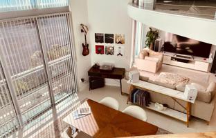 1-bedroom apartments in condo 111 m² in Miami for $460,000